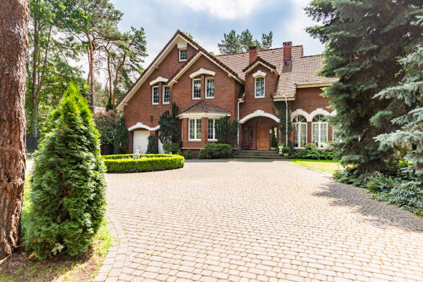 Best Local Driveway Pavers  in Kiawah Island, SC