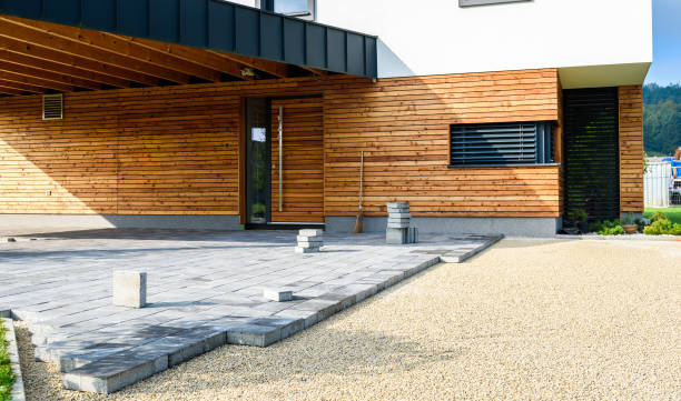 Best Concrete Paver Driveway  in Kiawah Island, SC