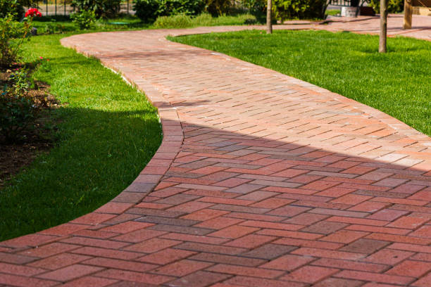 Best Decorative Driveway Pavers  in Kiawah Island, SC