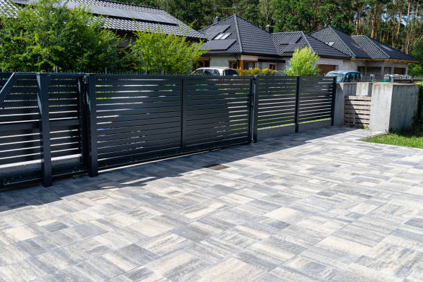 Best Affordable Driveway Pavers  in Kiawah Island, SC