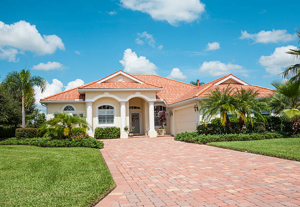 Trusted Kiawah Island, SC Driveway Pavers Experts
