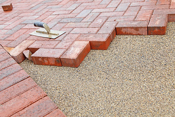 Best Cobblestone Driveway Pavers  in Kiawah Island, SC