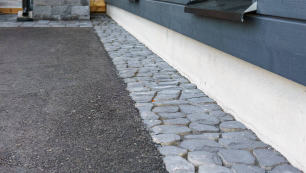 Reasons to Select Us for Your Driveway Paving Requirements in Kiawah Island, SC