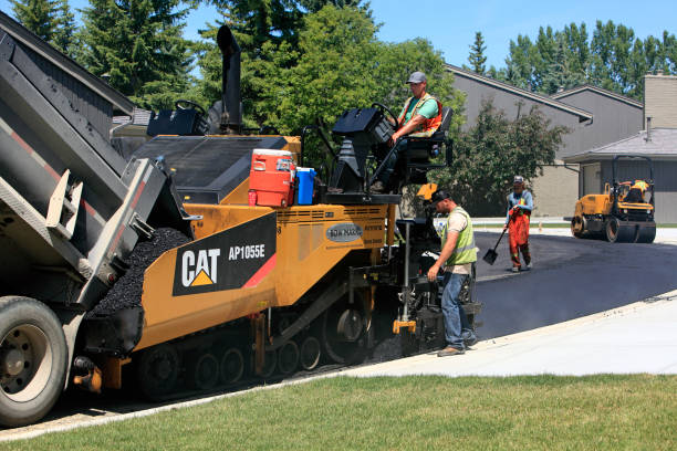 Best Professional Driveway Pavers  in Kiawah Island, SC