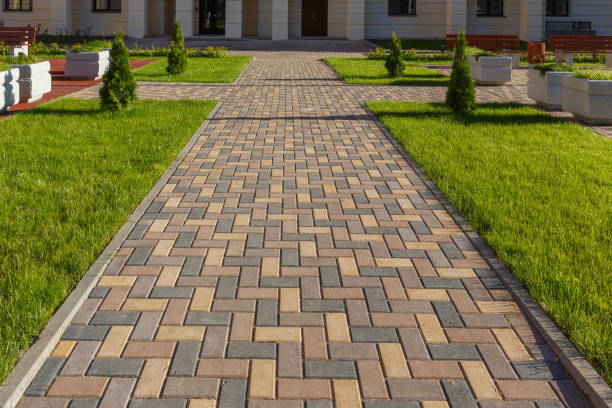 Best Permeable Paver Driveway  in Kiawah Island, SC