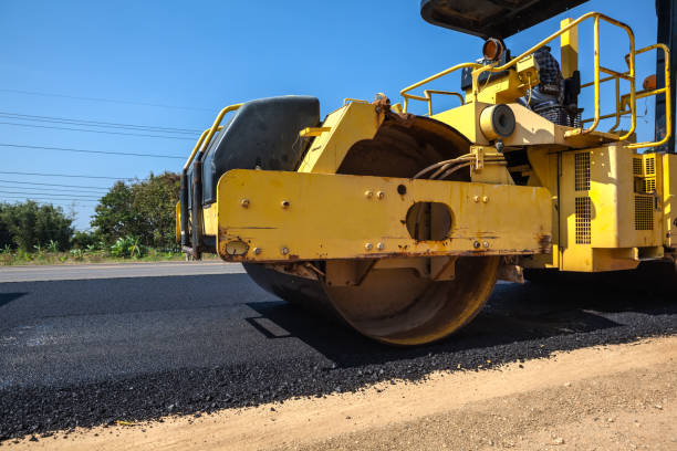 Best Driveway Paving Contractor  in Kiawah Island, SC